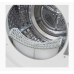 DXH3-10W LG 10 KG Series 3 ThinQ Heat Pump Dryer - White 
